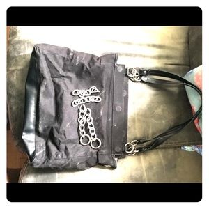 Miche Base Prima with a Black shell